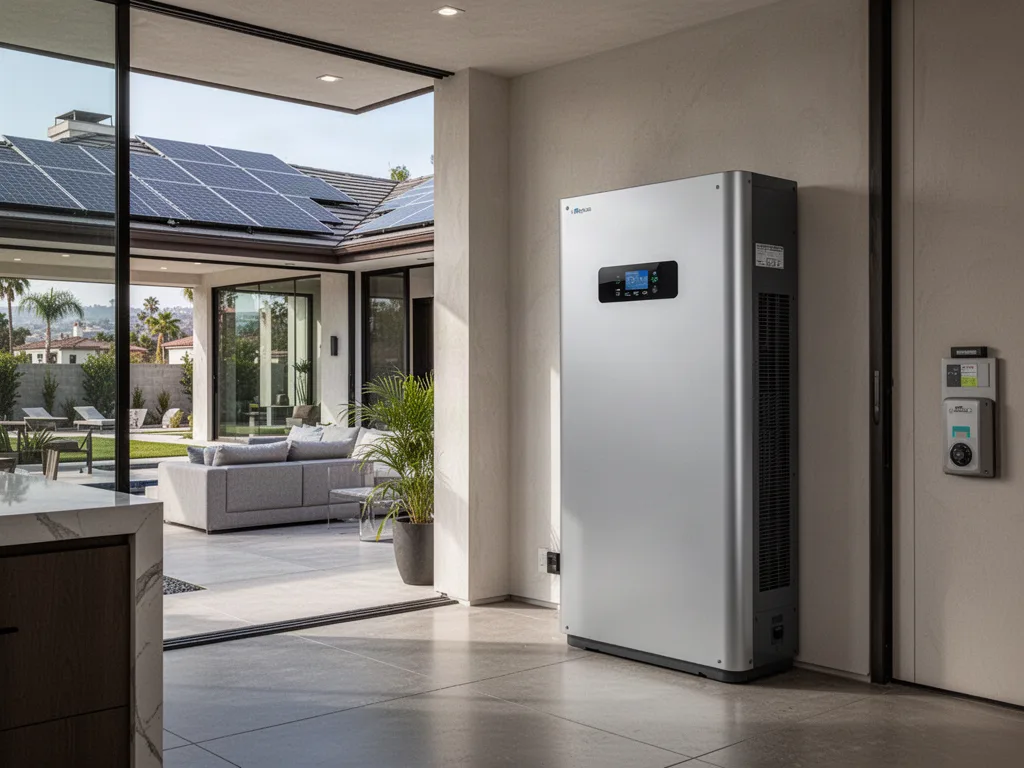 LADWP Bill Help in 2026: Discounts, Nonprofit Referrals and Public Assistance — solar homeowner guide