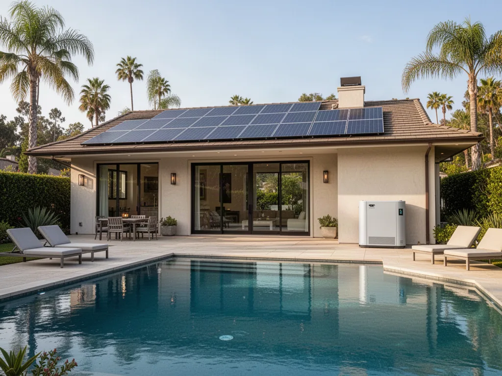 Solar United Neighbors: Solar Co-Ops, Group Buying and Free Homeowner Education — solar homeowner guide