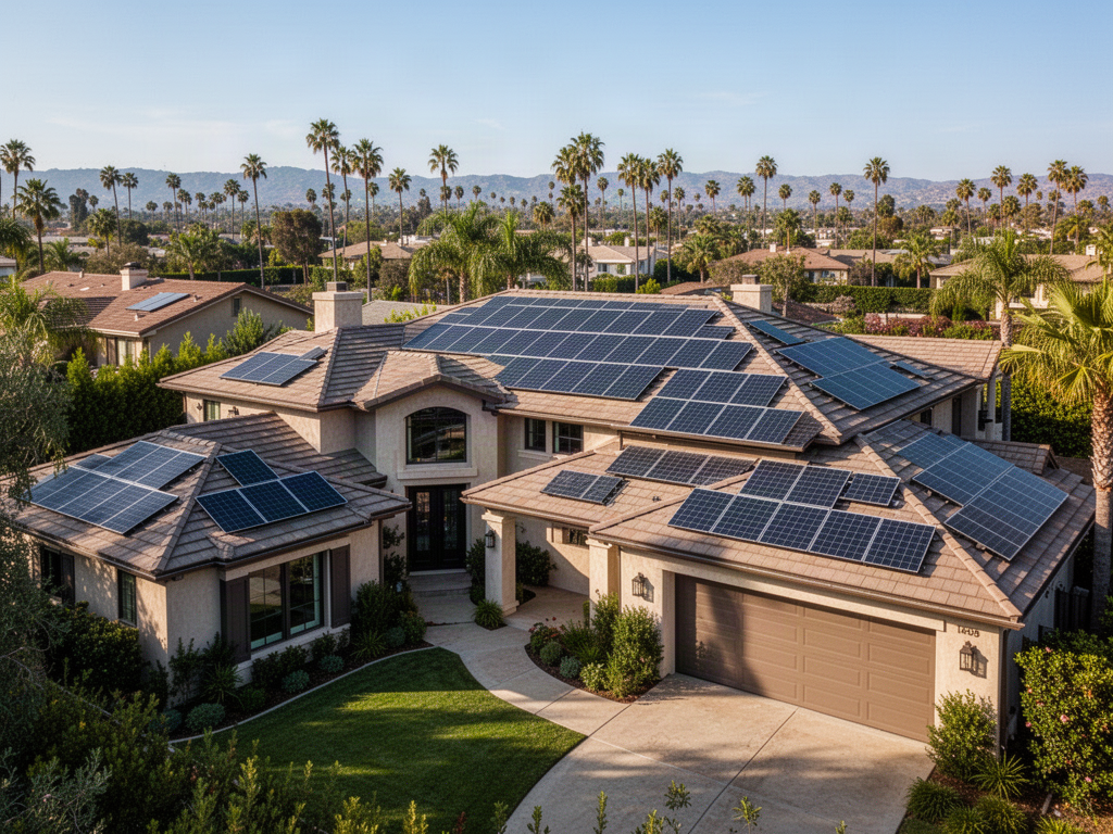 Pacific Palisades Roofs and Solar: The Details That Can Change the Entire Project — homeowner solar guide