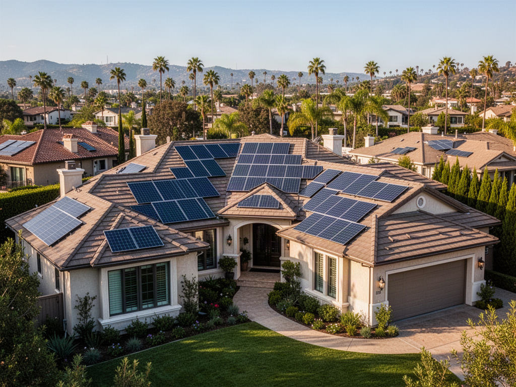 Antes de firmar un contrato solar en Manhattan Beach: 12 puntos que conviene revisar — homeowner solar guide