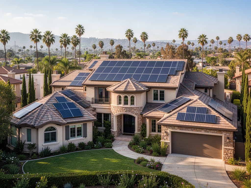 ¿Cuándo tiene sentido una batería de respaldo en Manhattan Beach? — homeowner solar guide