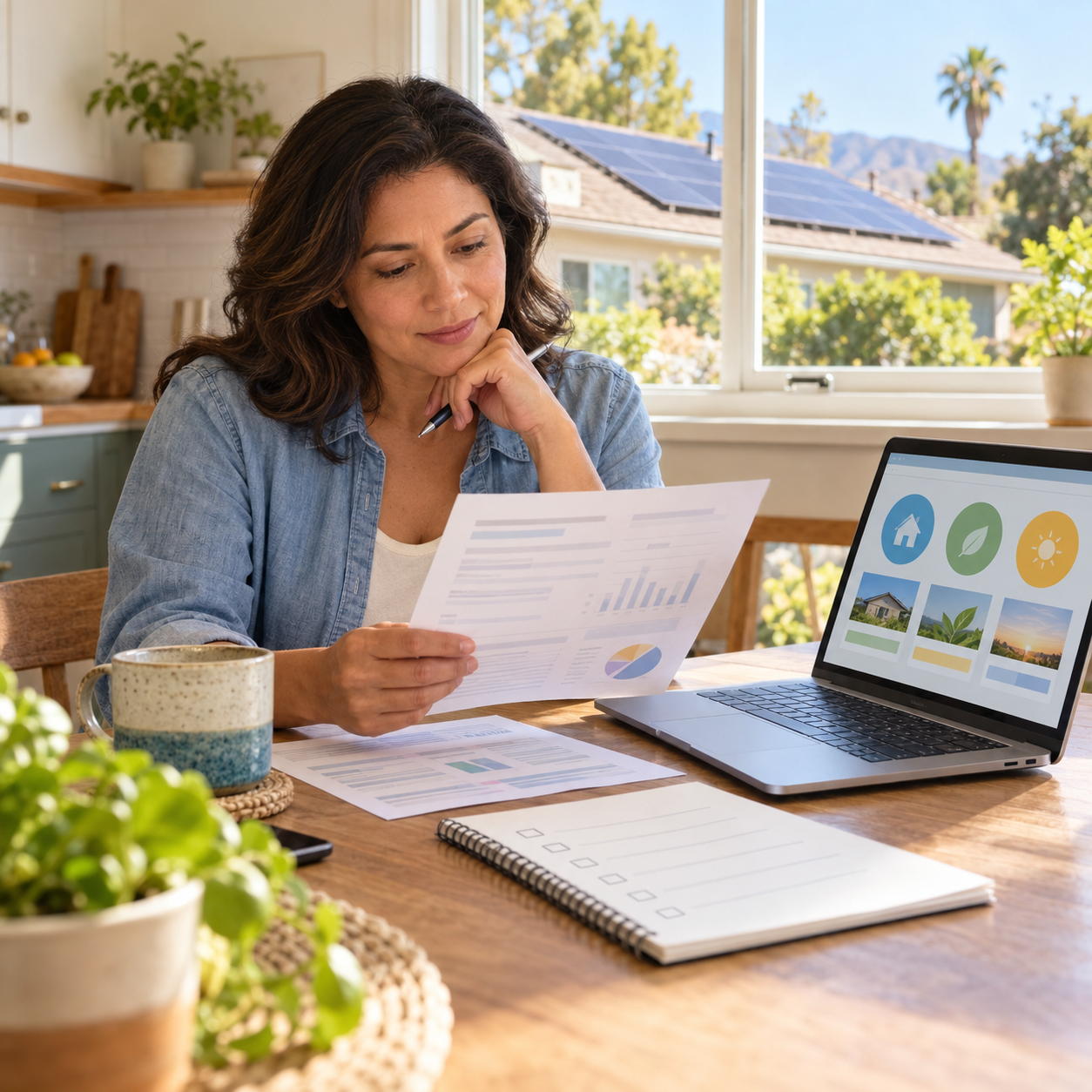 California Nonprofit Solar Assistance in 2026: A Verified Eligibility Guide — solar homeowner guide