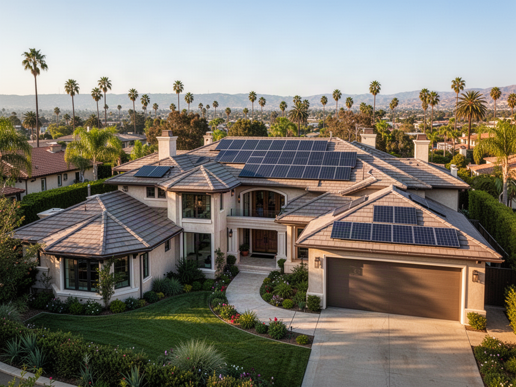 Before You Sign a Solar Contract in Bel Air: 12 Details Worth Checking — homeowner solar guide