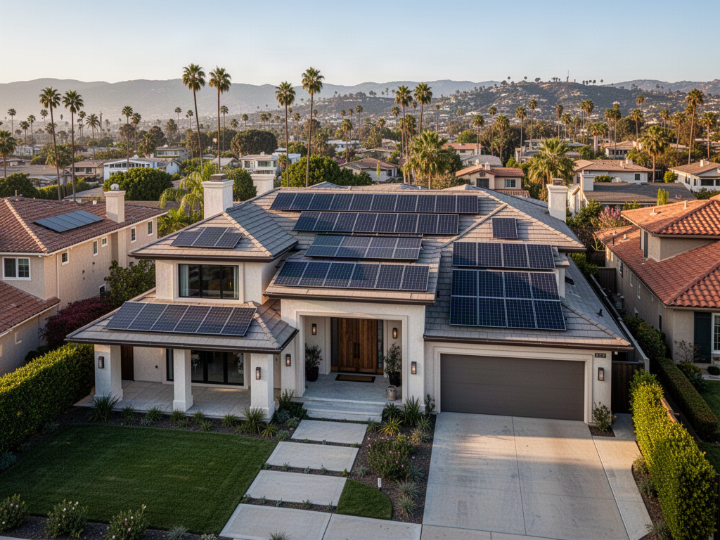 Techos y solar en Malibu: detalles que pueden cambiar todo el proyecto — homeowner solar guide