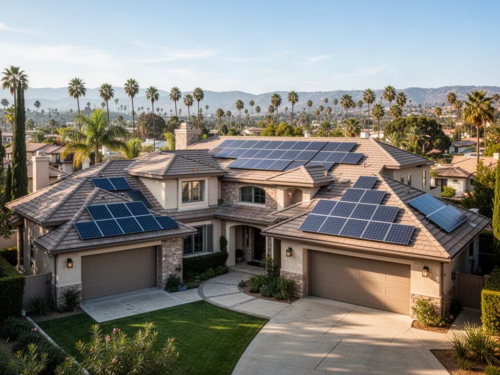 SCE Solar Billing Plan: A Homeowner Guide — solar homeowner guide