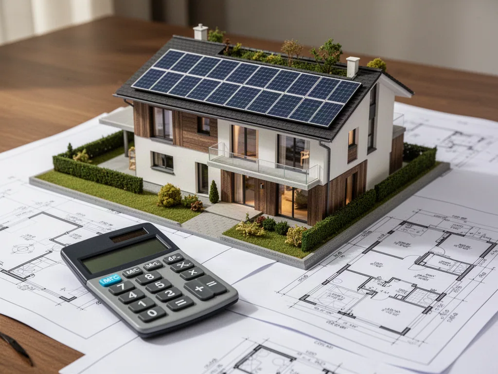 Do Solar Panels Increase Home Value? — solar homeowner guide