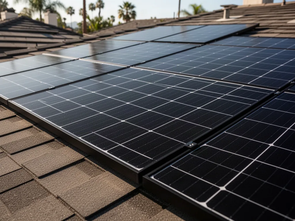 Do Solar Panels Need Maintenance? — solar homeowner guide