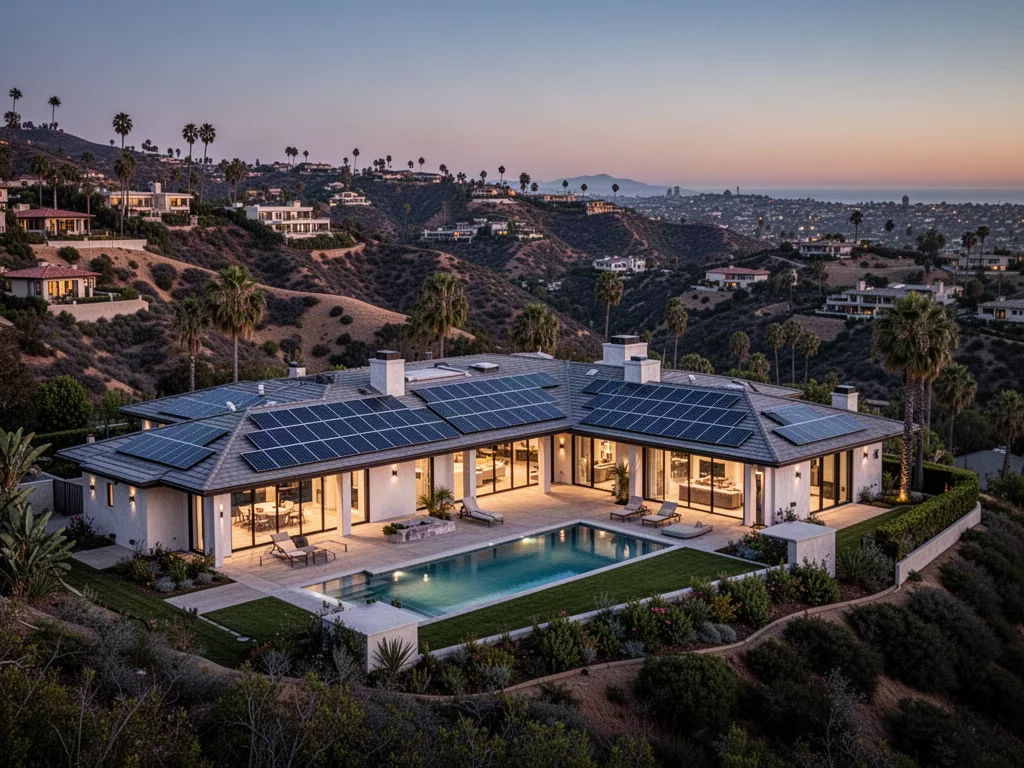 Can Dirty Solar Panels Cut Your Power by 30%? What Homeowners Should Know — solar homeowner guide