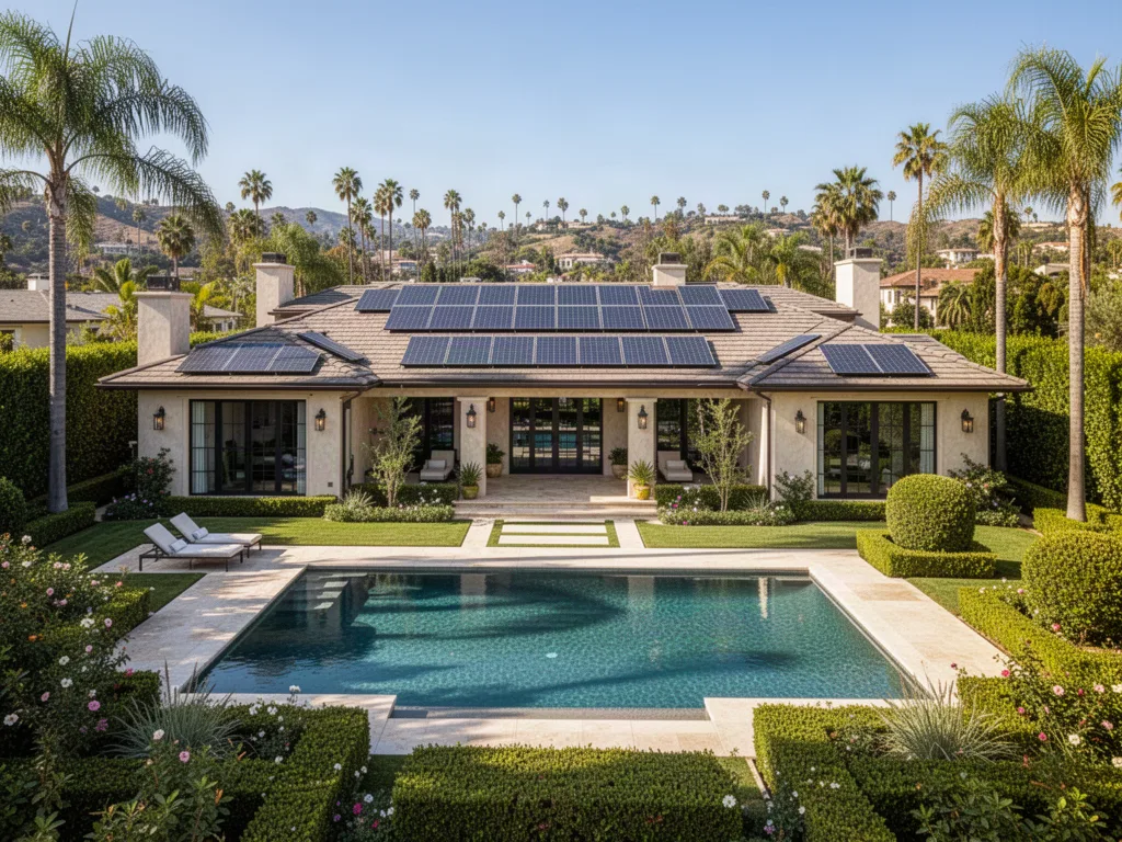 Solar for an ADU: What Changes? — solar homeowner guide