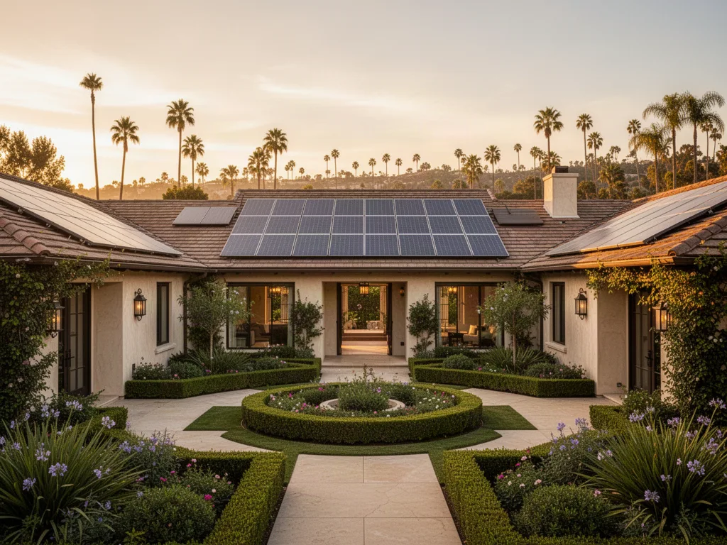 Selling a Home With a Solar Loan — solar homeowner guide