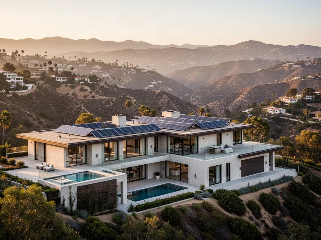 PACE vs. Solar Loan — solar homeowner guide