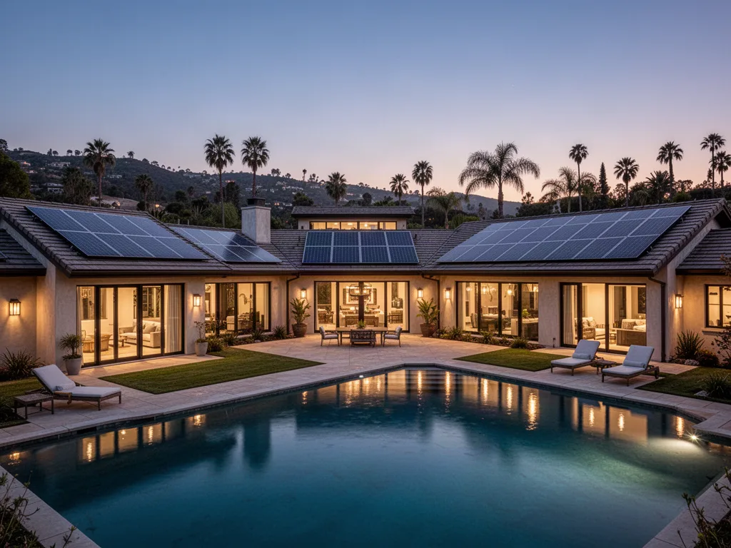 Solar Financing: APR vs. Monthly Payment — solar homeowner guide