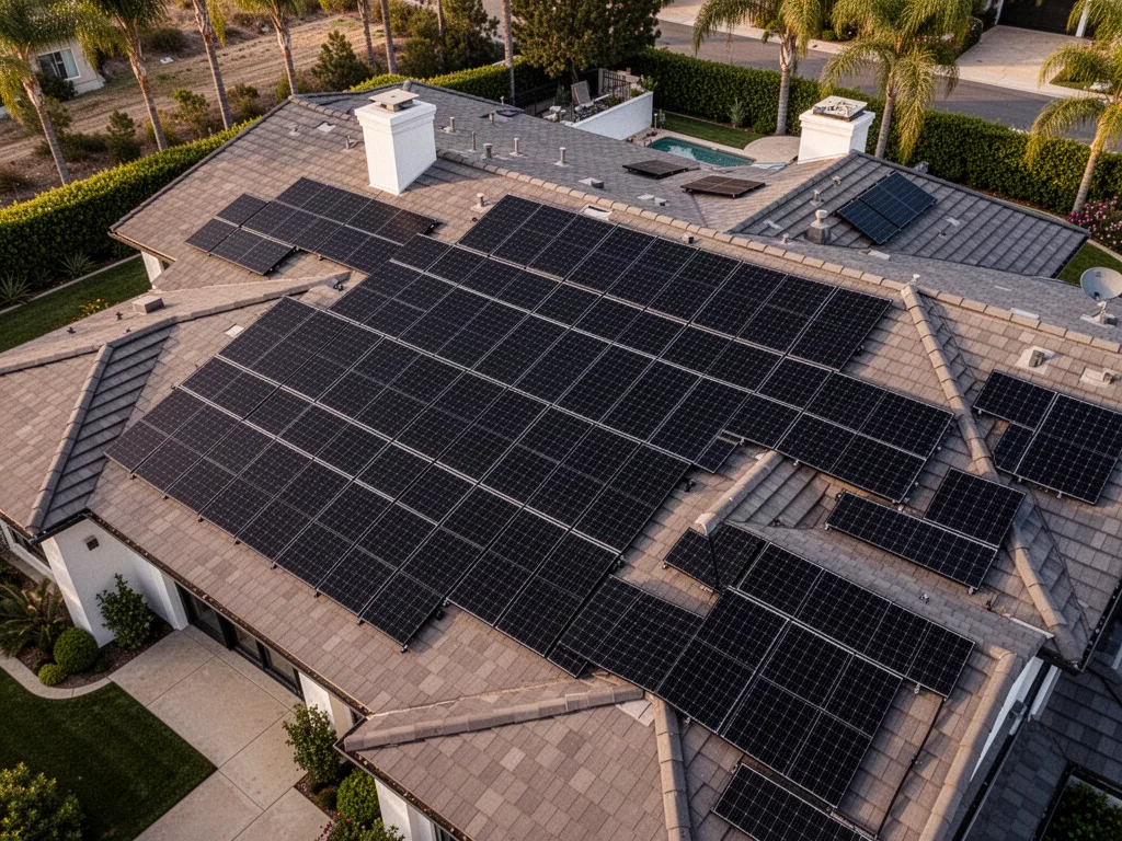 Is My Roof Good for Solar? — solar homeowner guide