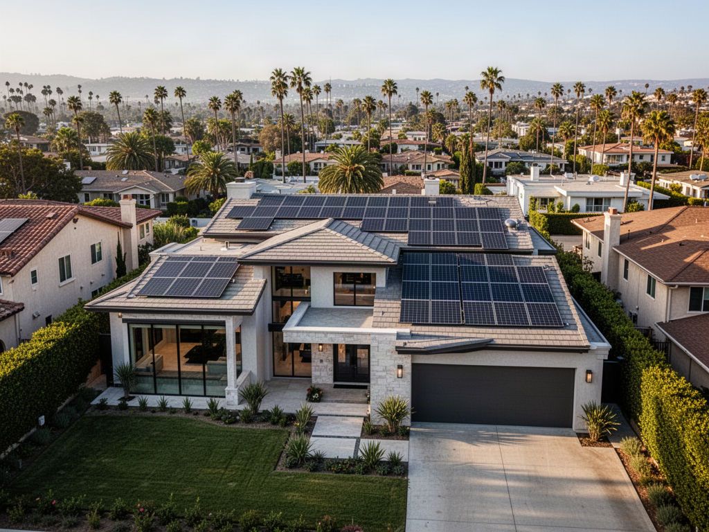 When Does Battery Backup Make Sense in Malibu? — homeowner solar guide