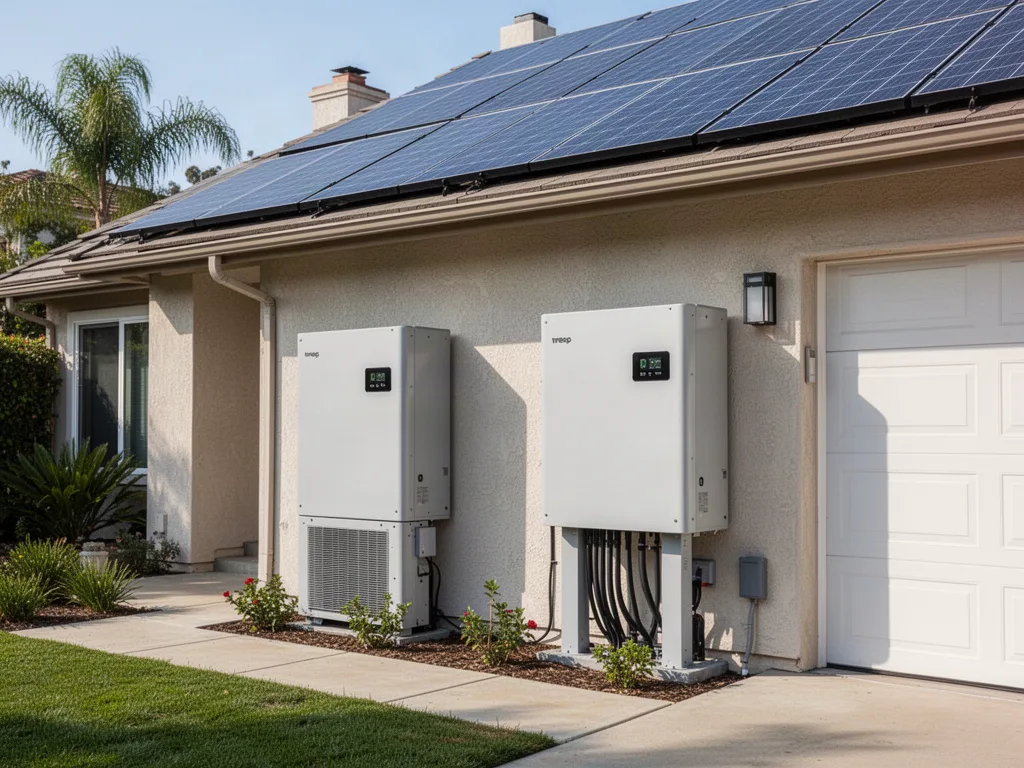 Solar Permits and Inspections Explained — solar homeowner guide