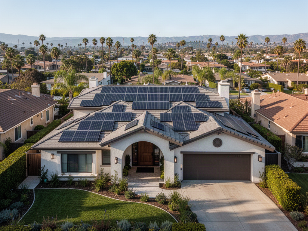 ¿Cuándo tiene sentido una batería de respaldo en Pacific Palisades? — homeowner solar guide