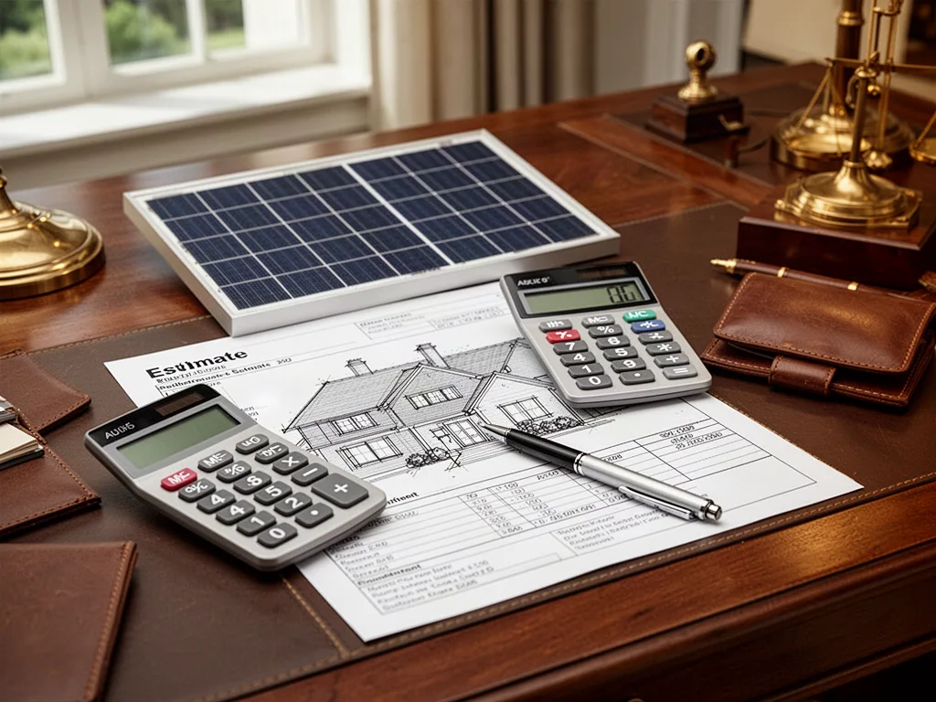 Why Your Solar App and Electric Bill Show Different Numbers — solar homeowner guide