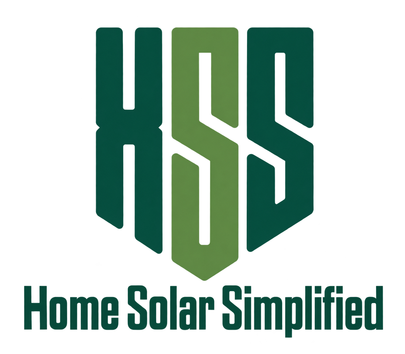 HSS Home Solar Simplified