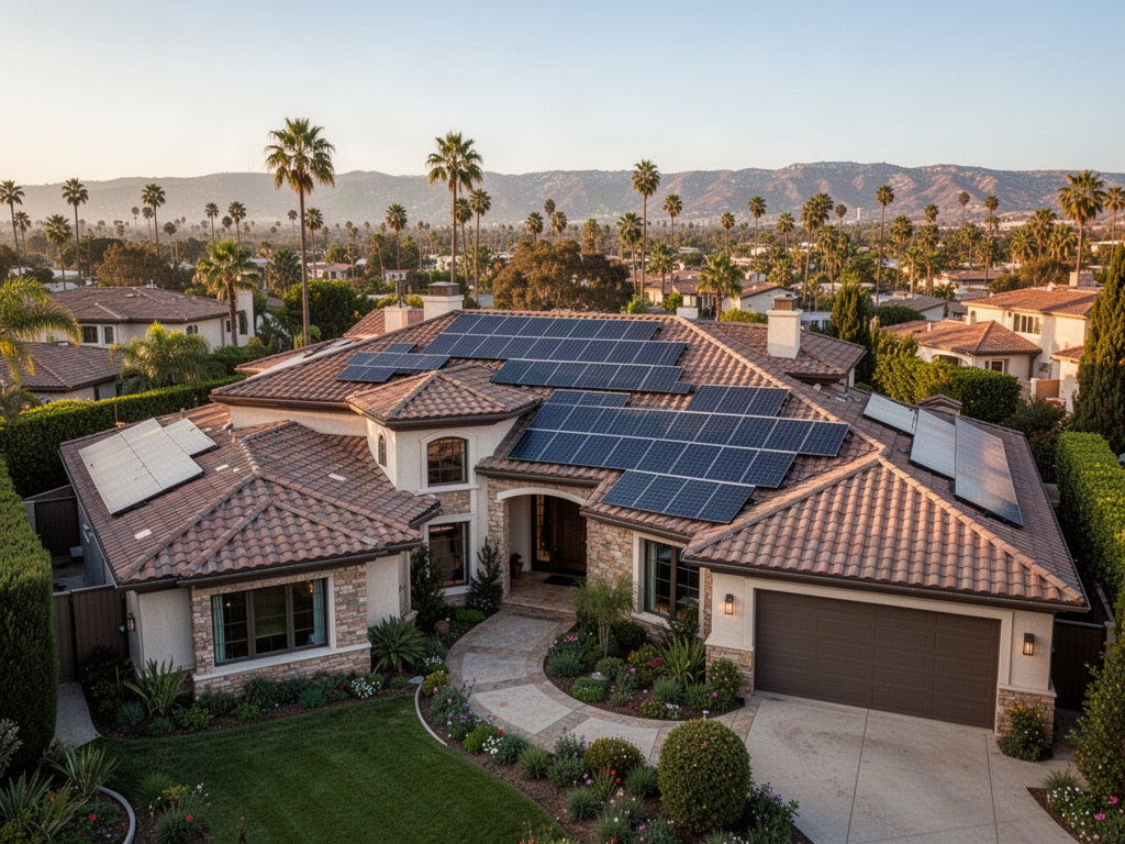 Techos y solar en Palos Verdes Estates: detalles que pueden cambiar todo el proyecto — homeowner solar guide