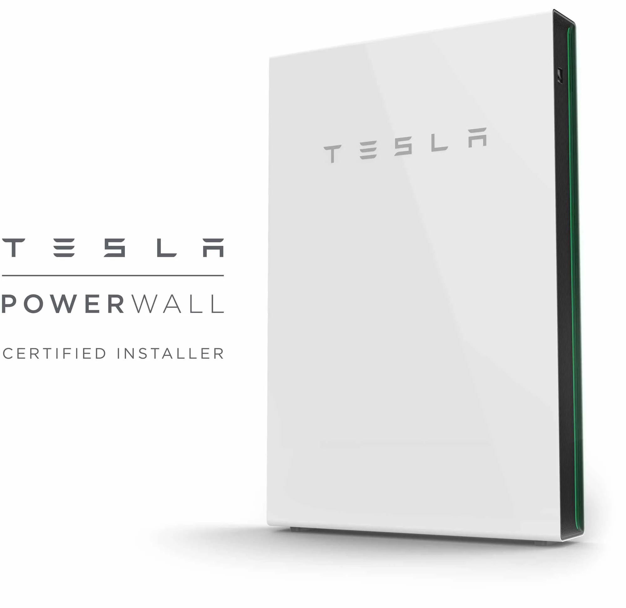 Tesla Powerwall Certified Installer