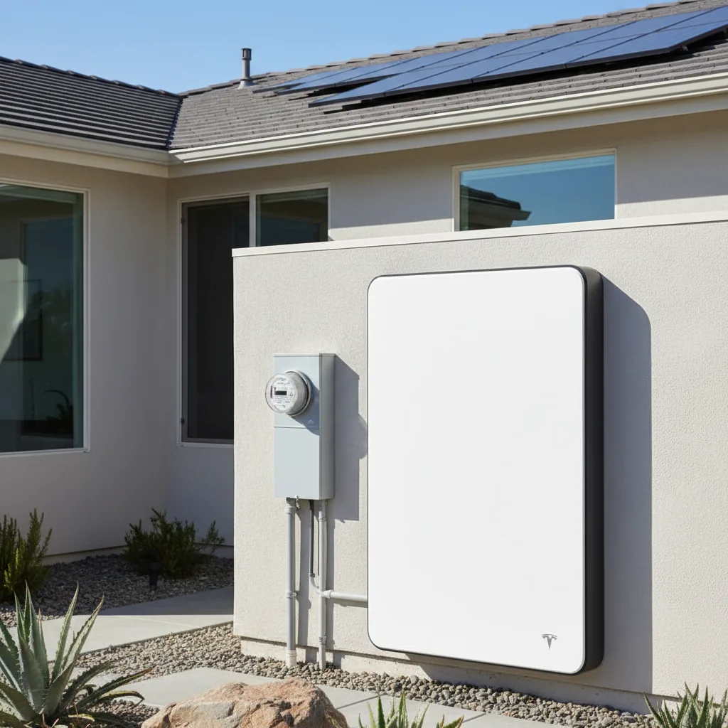Tesla Powerwall 3: Capacity, Power and Whole-Home Backup Explained — solar homeowner guide