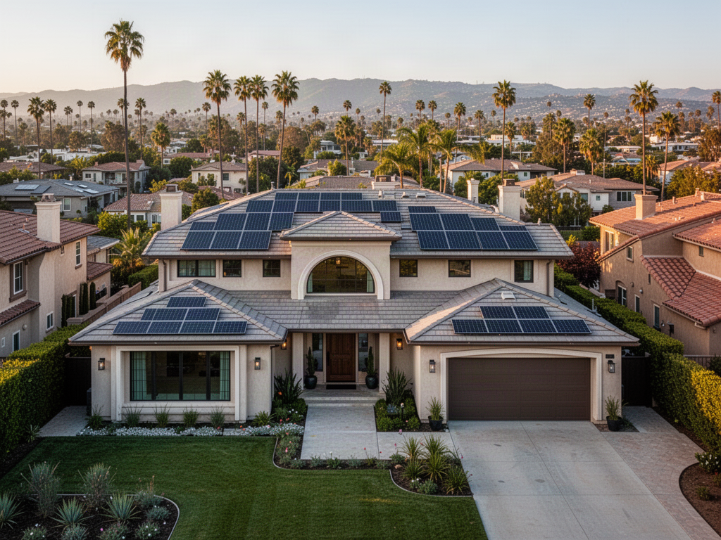 Malibu Roofs and Solar: The Details That Can Change the Entire Project — homeowner solar guide