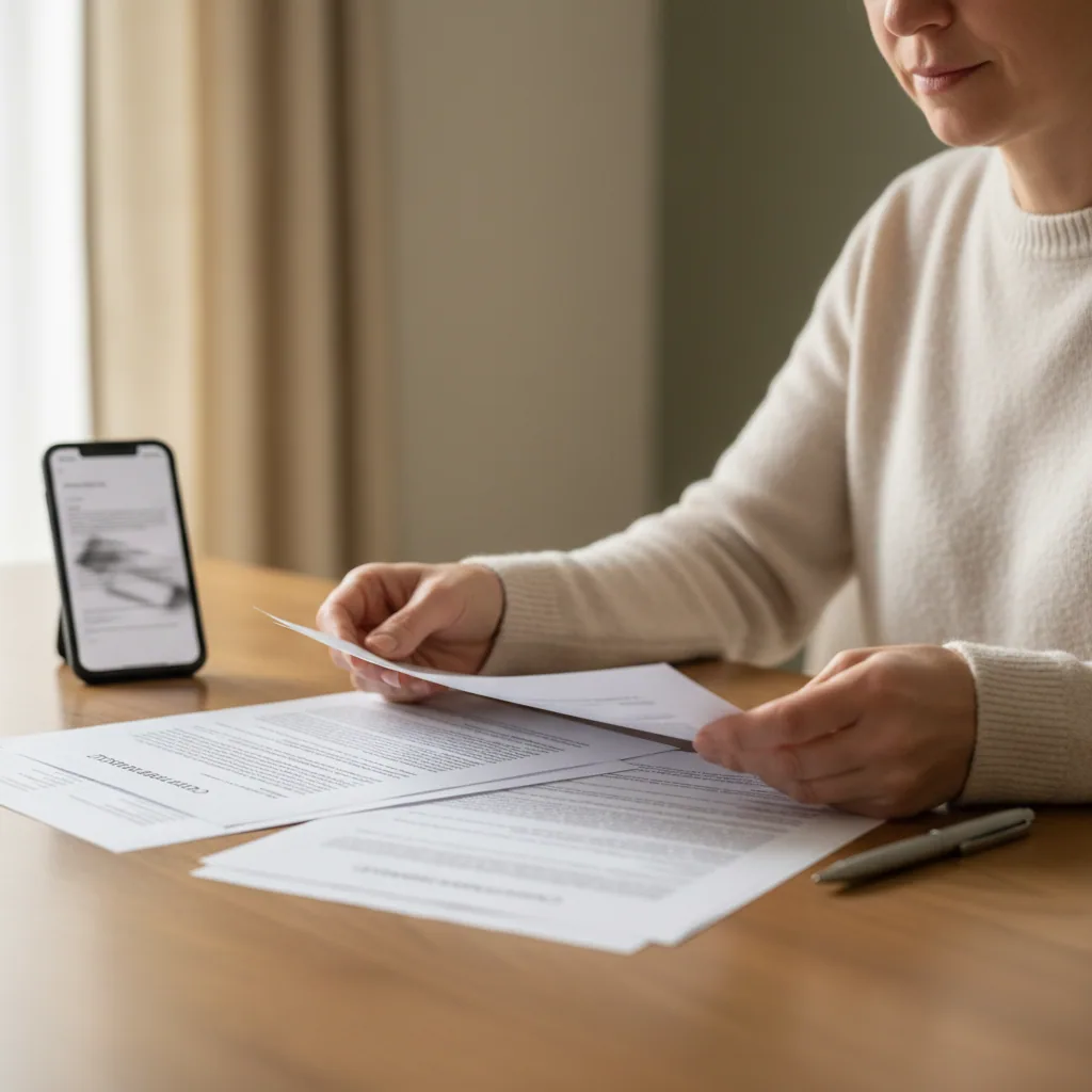 Solar Scams and Red Flags — solar homeowner guide