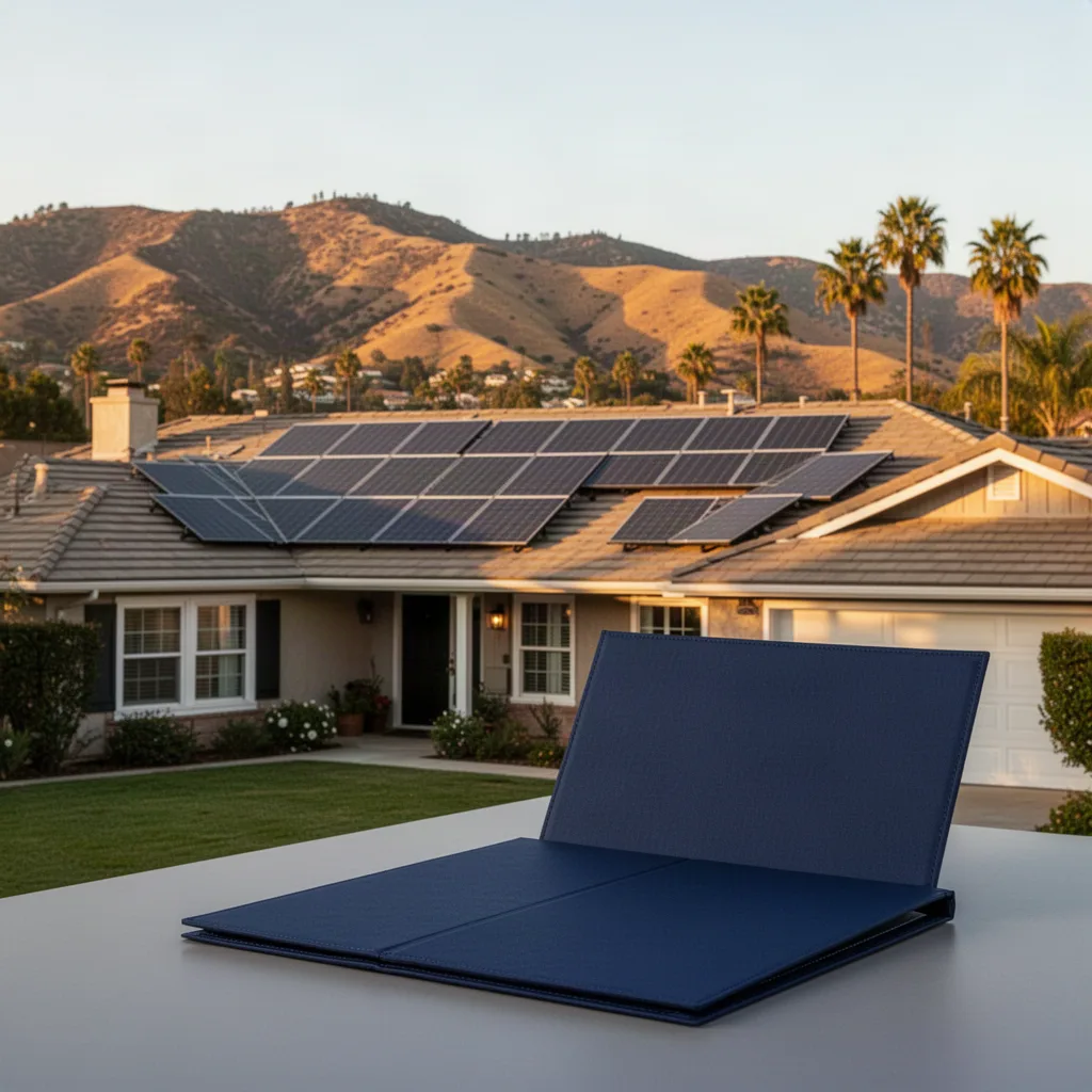 California Solar Property Tax Exclusion: 2027 Sunset Explained — solar homeowner guide