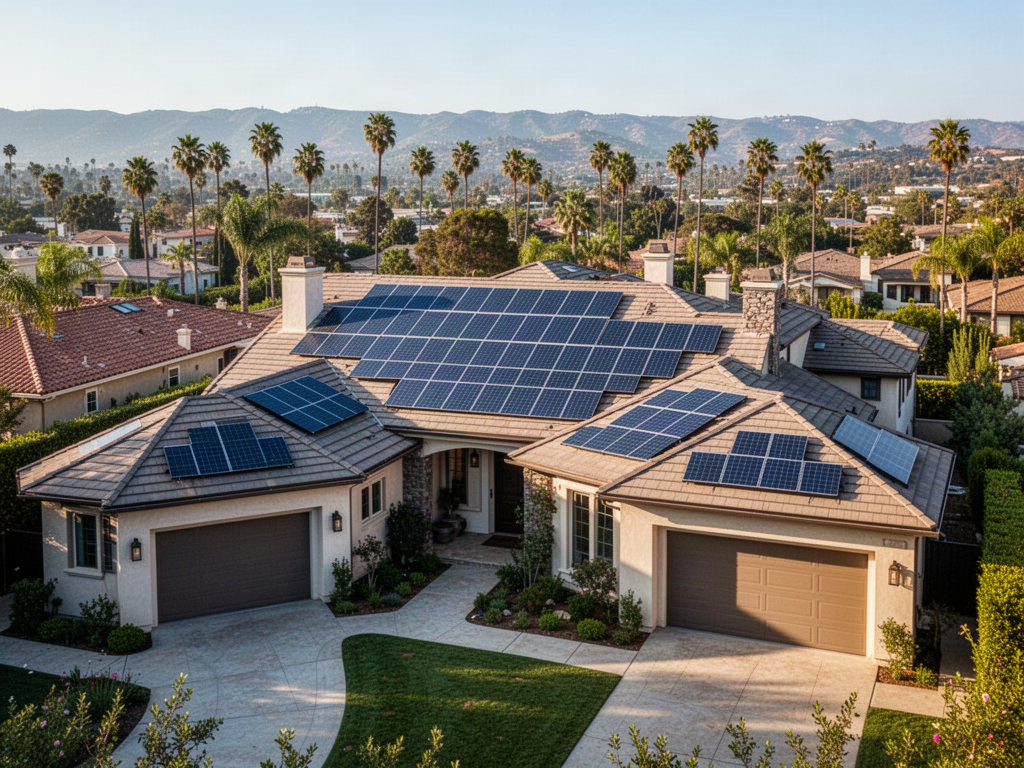 What Makes a Solar Design Work for a Bel Air Home? — homeowner solar guide