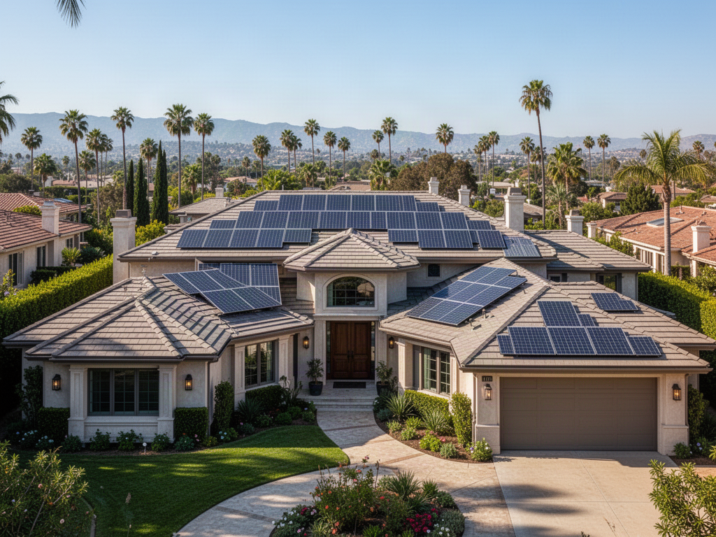Manhattan Beach Roofs and Solar: The Details That Can Change the Entire Project — homeowner solar guide