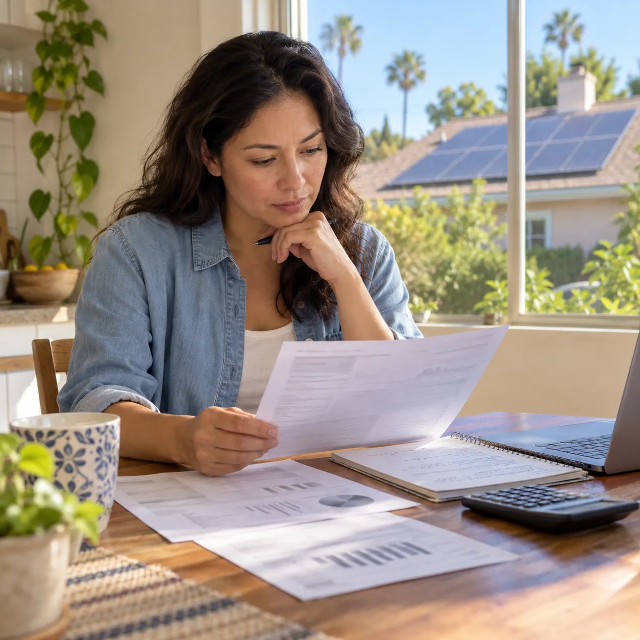 LADWP Bill Higher Than Usual? What to Check Before You Consider Solar — solar homeowner guide