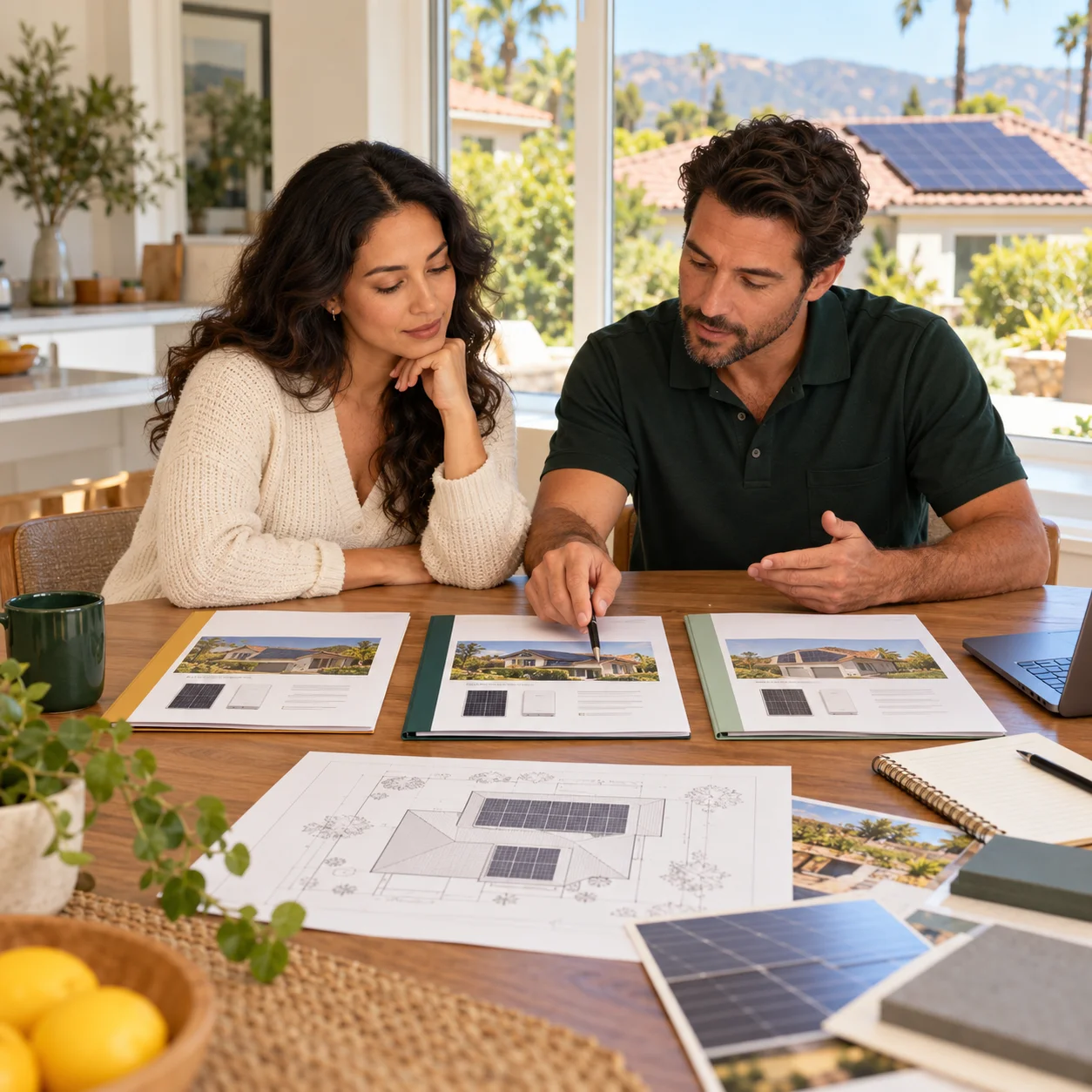 Best Solar Companies Near Me? How to Choose a Reliable Local Installer — solar homeowner guide