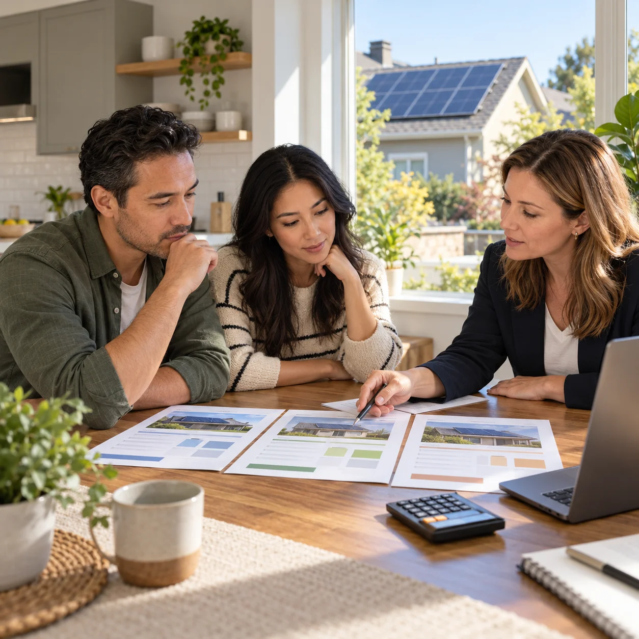 How Much Do Solar Panels Really Cost in 2026? A Homeowner’s Guide — solar homeowner guide