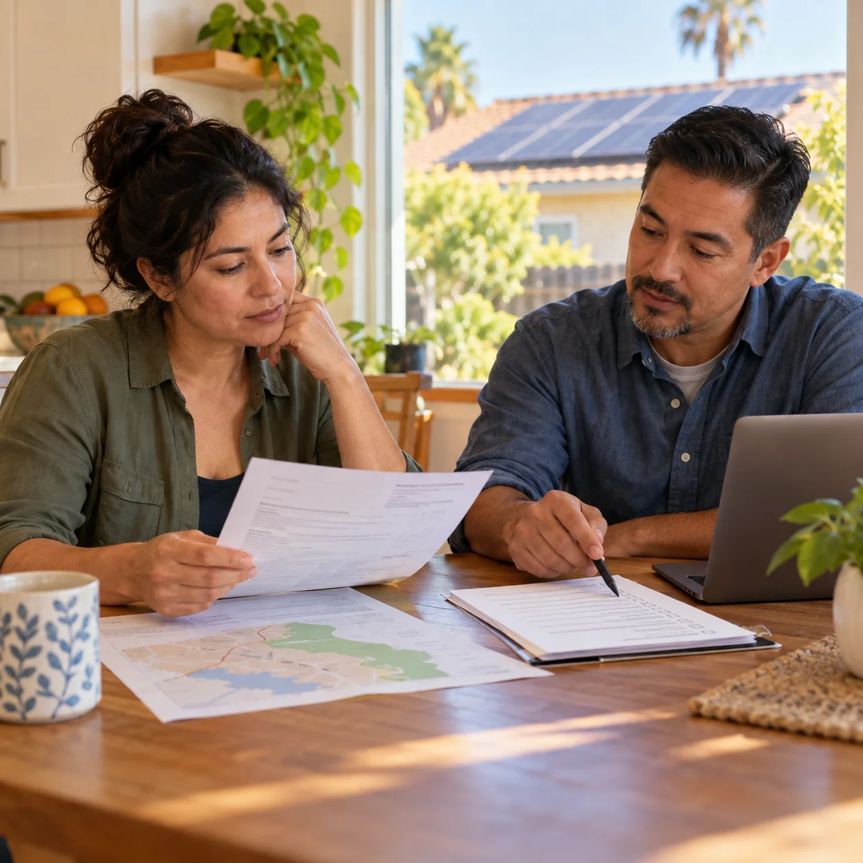 DAC-SASH No-Cost Solar: Eligibility, Application and Roof Requirements — solar homeowner guide