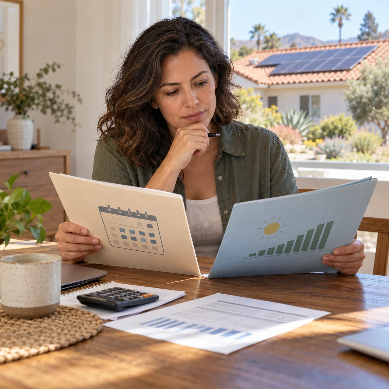 Solar Lease vs. PPA vs. Owning: Plain-English Guide — solar homeowner guide