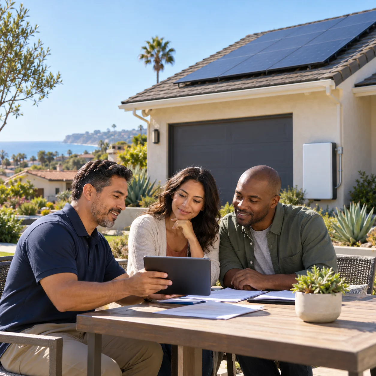 San Diego Solar and Battery Assistance: SGIP Waitlist and Other Programs — solar homeowner guide