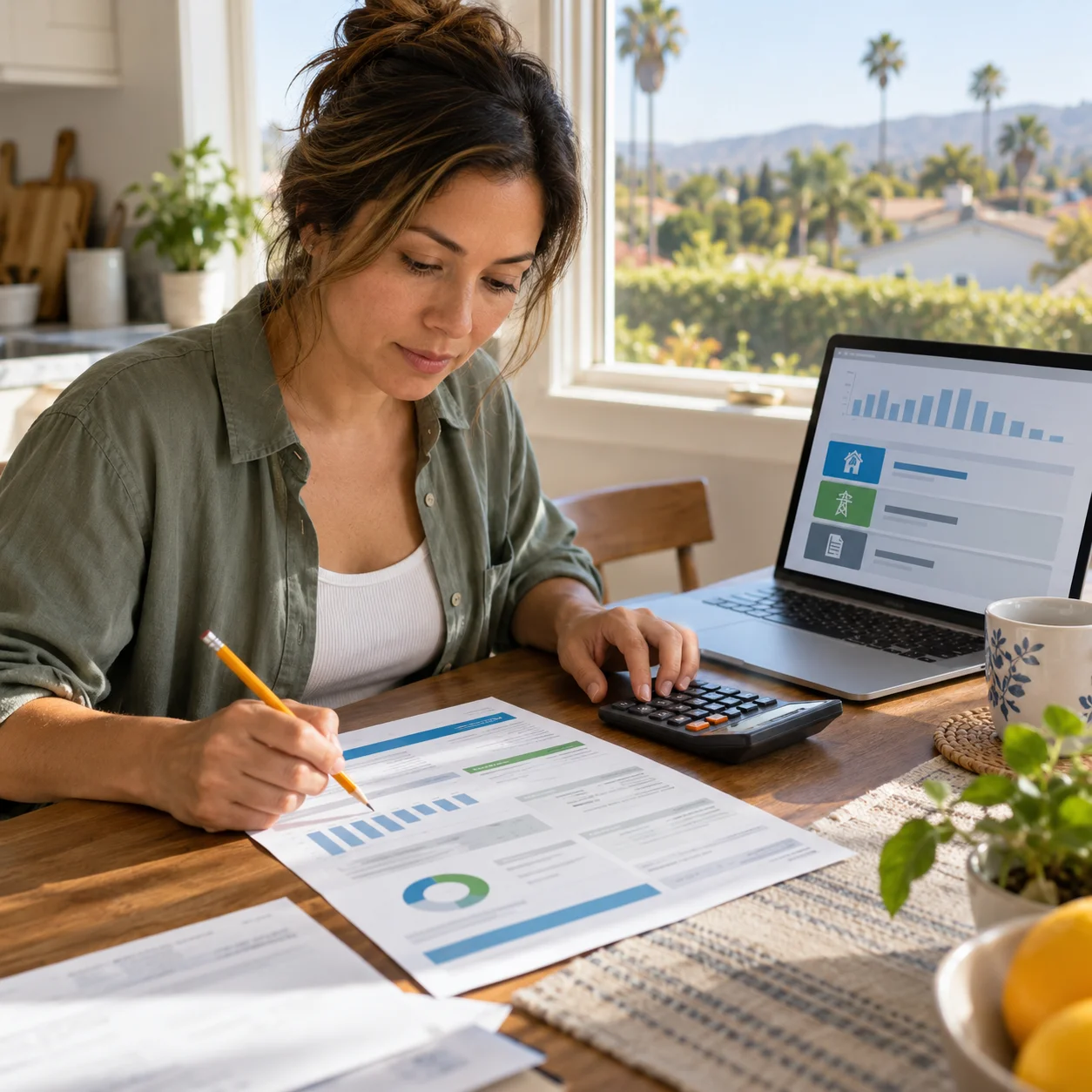 How to Read Your Electric Bill: kWh, Delivery, Generation and Other Charges — solar homeowner guide
