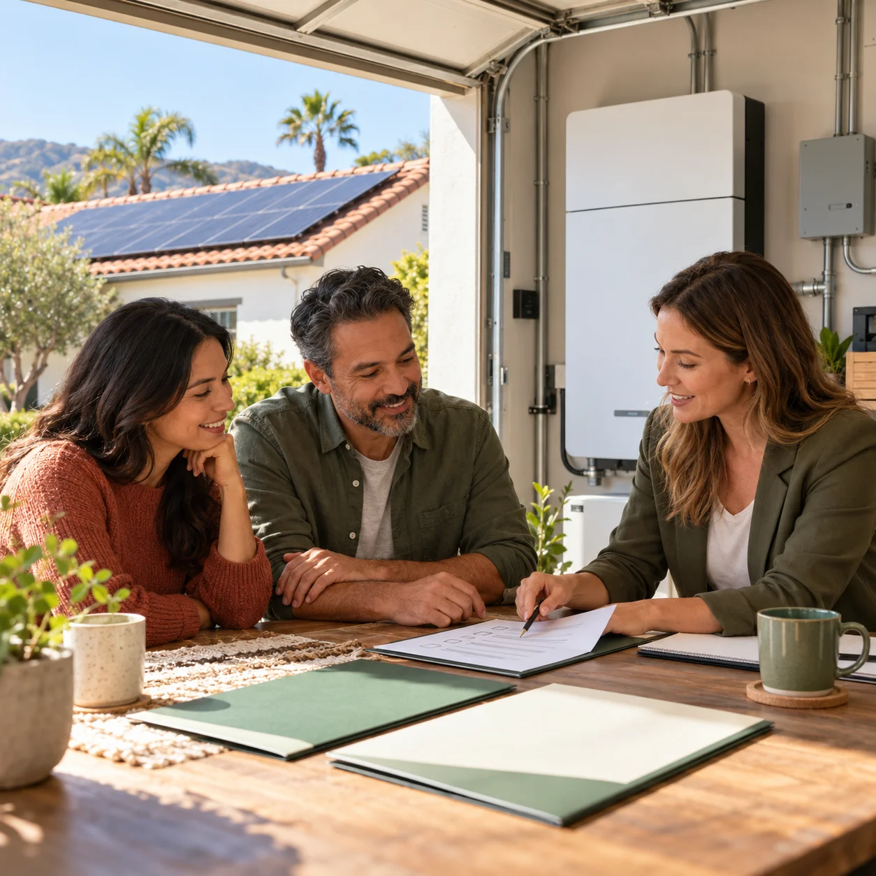 Clean Power Alliance Battery Rebate: Eligibility, Dates and the $3,500 Maximum — solar homeowner guide
