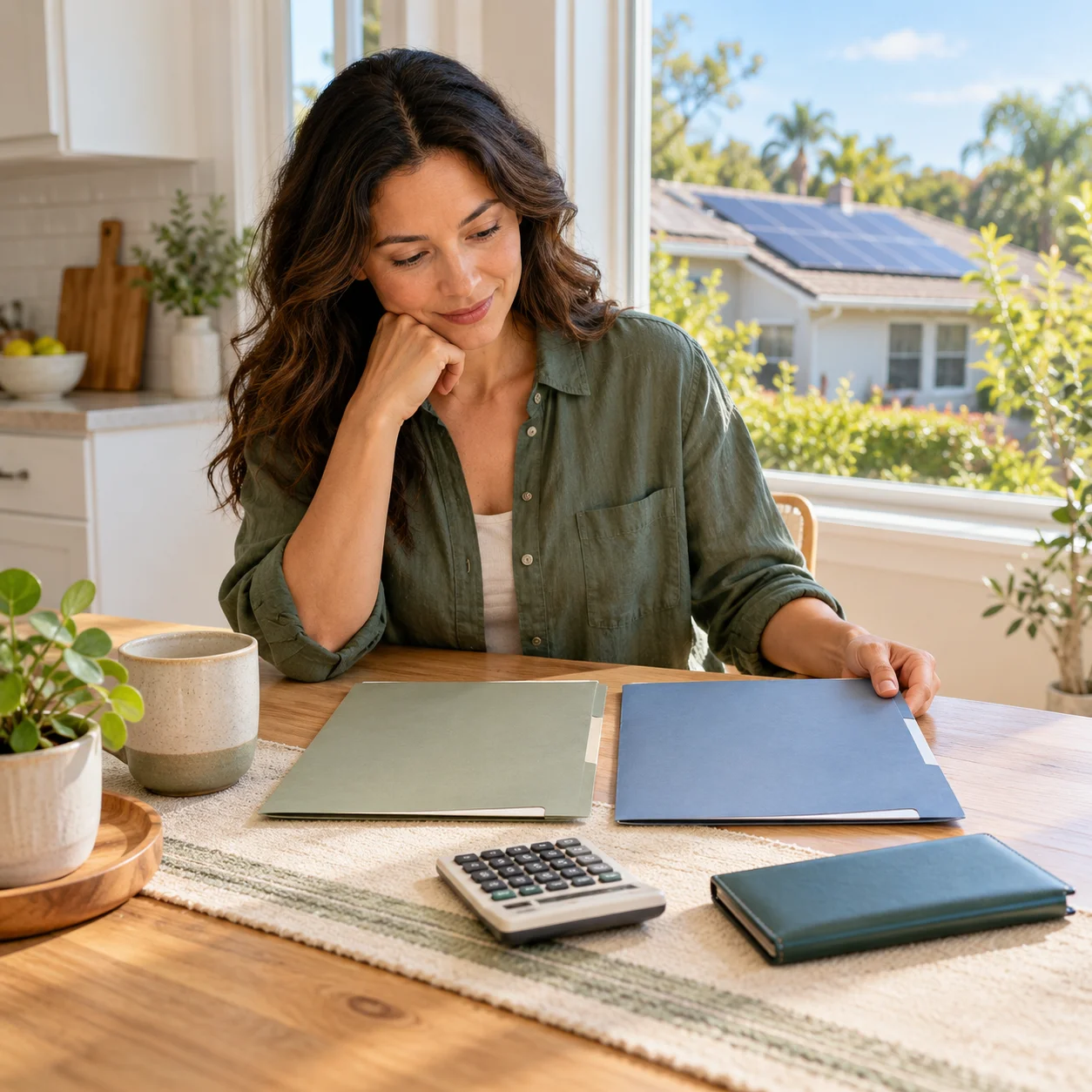 Cash or Financing for Solar? Compare the Real Cost Before You Sign — solar homeowner guide