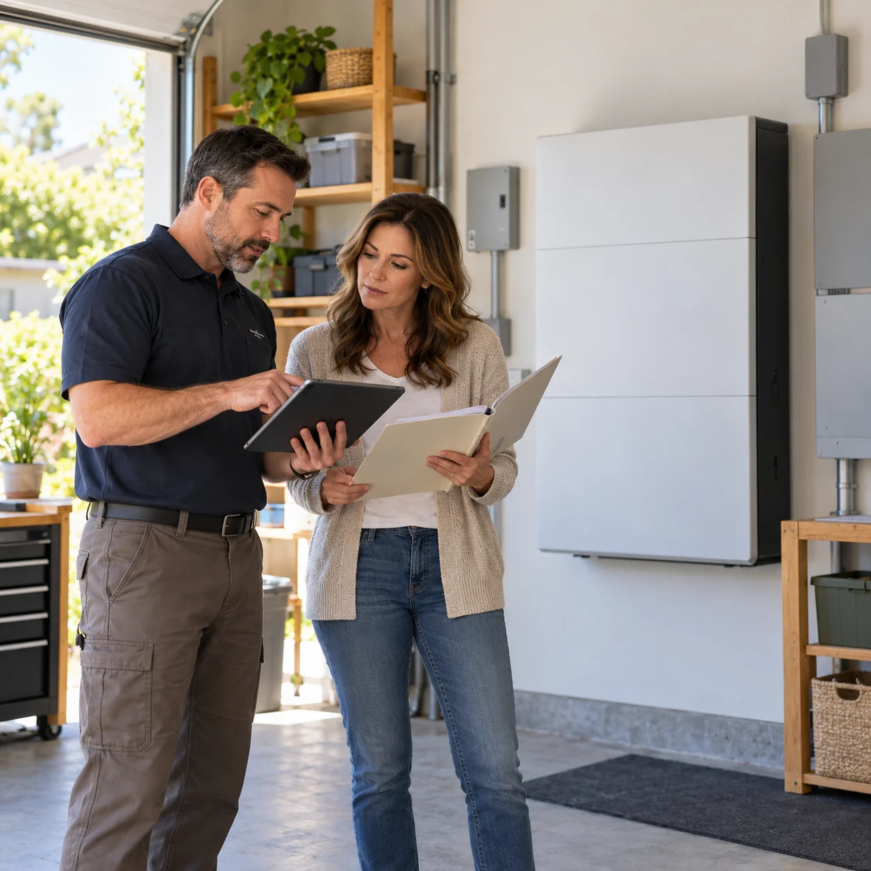 How Long Do Solar Batteries Last? — solar homeowner guide
