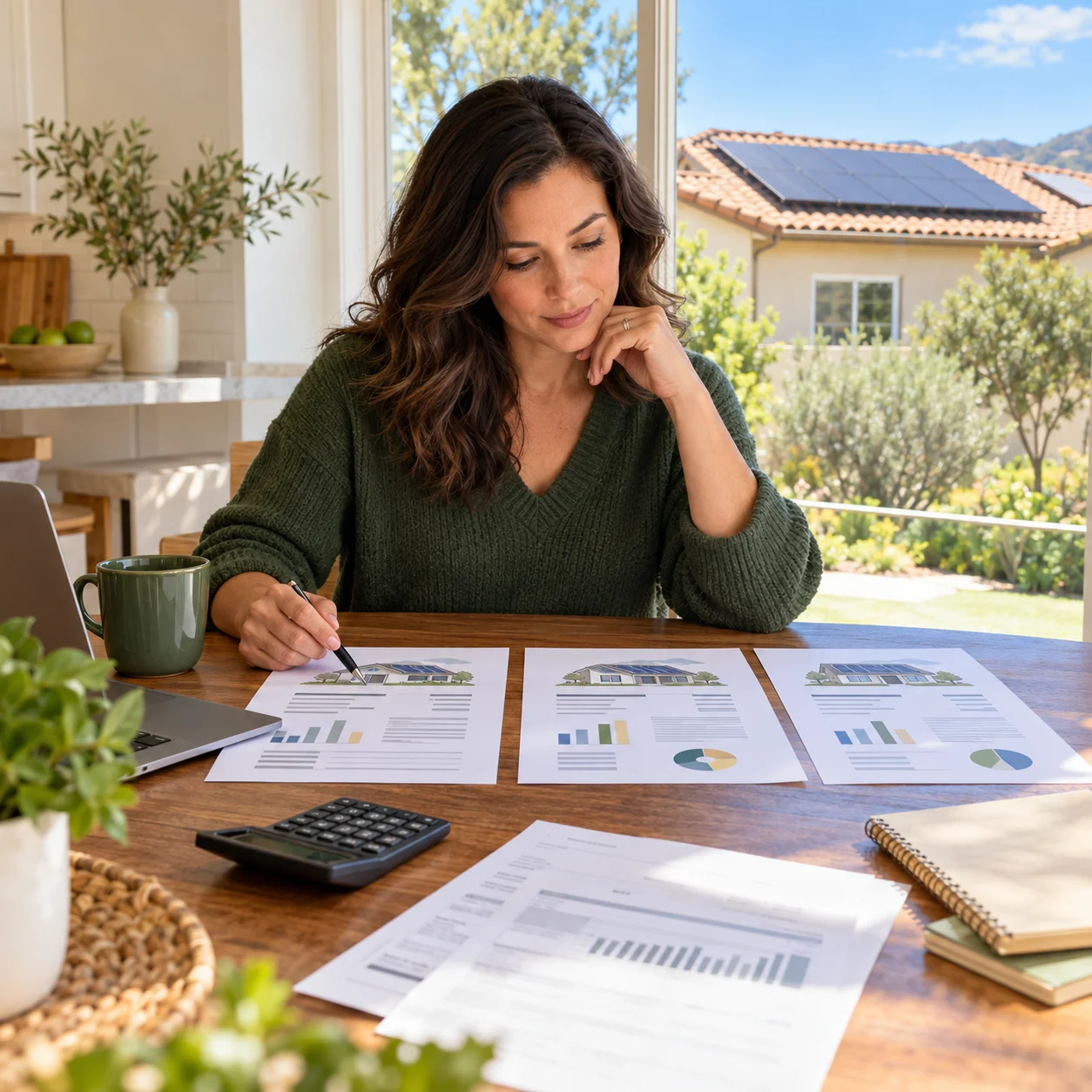 How Much Do Solar Panels Cost in California in 2026? What Quotes Leave Out — solar homeowner guide