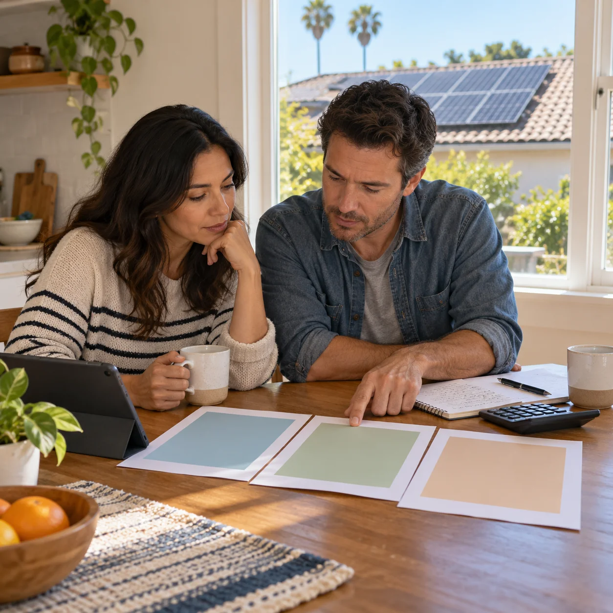 Cost of Solar Panels: Installation Prices and What to Budget — solar homeowner guide