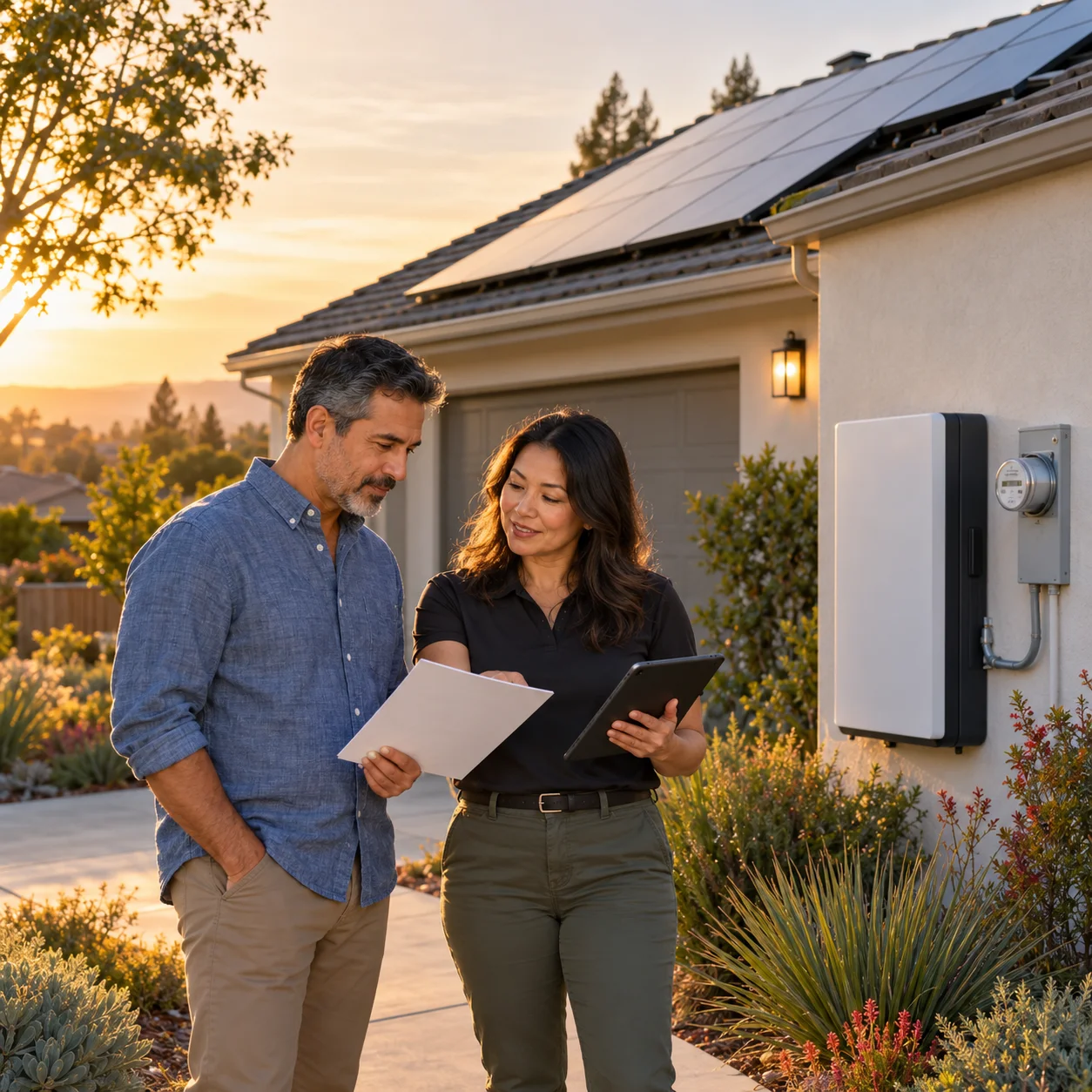 SMUD Battery Incentives in 2026: Current Payment, Deadlines and Three-Year Terms — solar homeowner guide