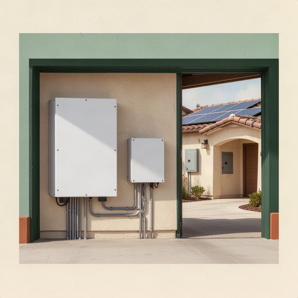 Generac PWRcell 2 Homeowner Guide: 9–36 kWh, Power and Warranty — solar homeowner guide