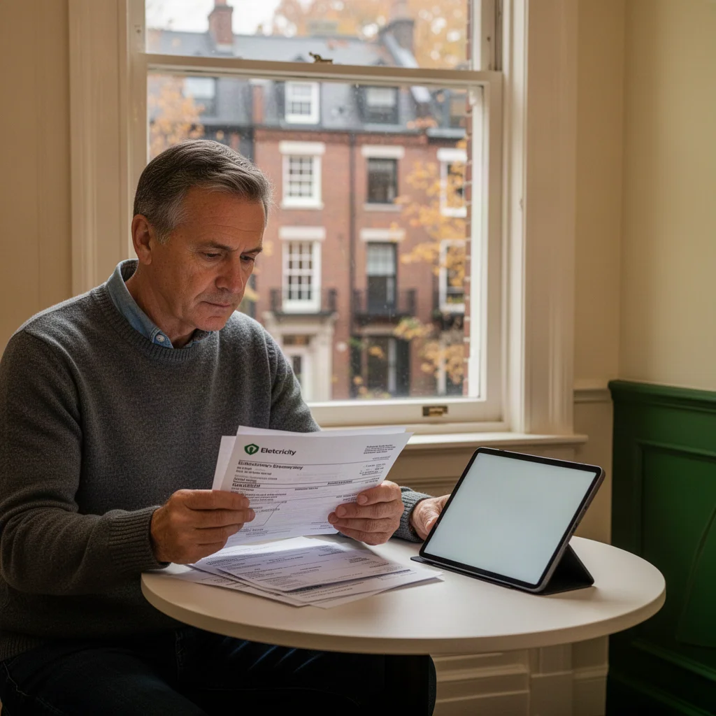 How to Read Your Con Edison Bill and Find Support — solar homeowner guide