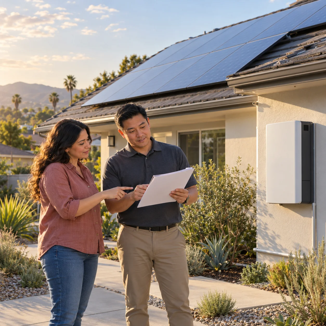 SCE SGIP Solar and Battery Assistance: 2026 Waitlist Guide — solar homeowner guide