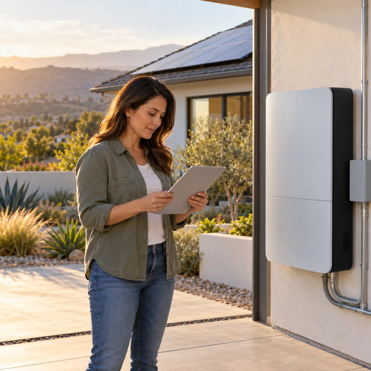 CPA Power Response Battery Rewards: Terms Before You Enroll — solar homeowner guide