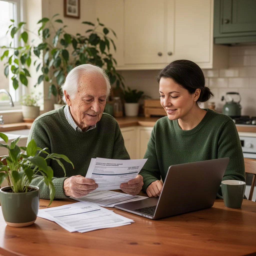 Where to Find Electric Bill Assistance in Your Area — solar homeowner guide