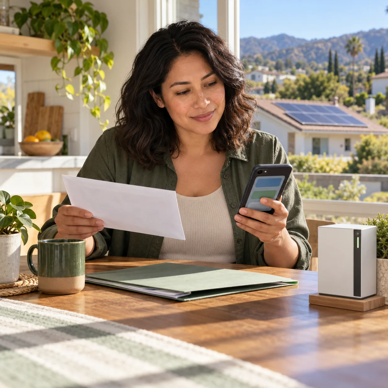 Los Angeles County Solar Assistance: Check Utility, Eligibility and Funding — solar homeowner guide