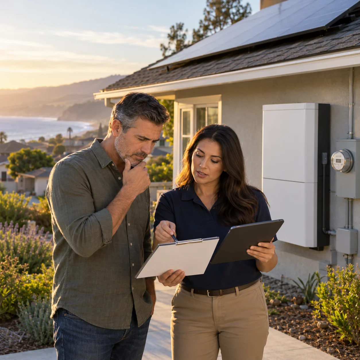 3CE Battery Pilot Status: Not Confirmed Open Yet — solar homeowner guide